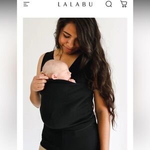 Elegant Black Sleeveless Dress